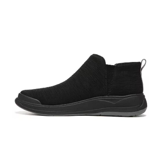 Bzees Tempo Women's Slip-on Sneaker Boots (WIDE) - Picture 7 of 11